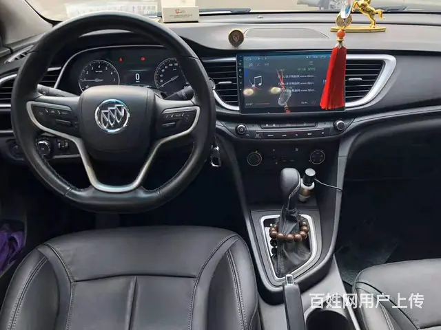 别克 英朗 2018款 1.3T 手自一体 18T 旗舰型 - 图片 8