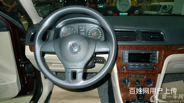 [武汉]大众朗逸 1.4T 手自一体 舒适版 20 - 图片 5