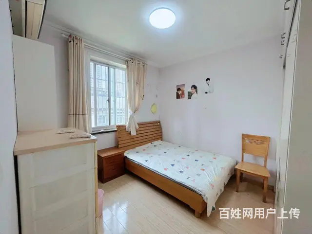文二路精装修南空房出租 - 图片 6
