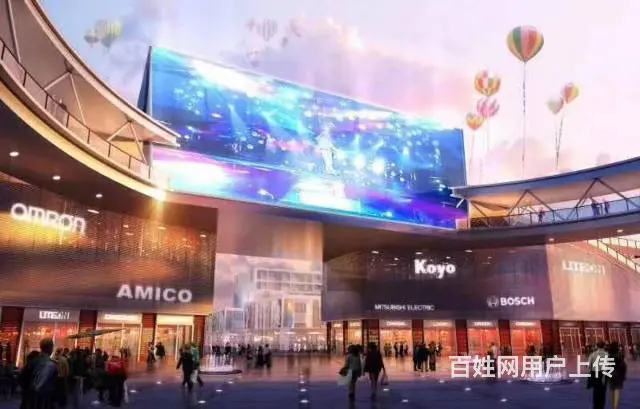 滁州现房商铺不限购不限贷 均价六千起 绝版好项目 - 图片 2