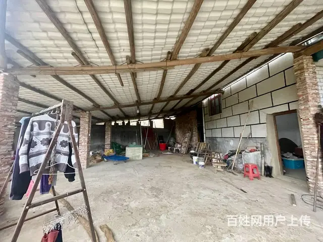 （老板本人）望城普瑞大道旁全新厂房/仓库带住房出租 6062 - 图片 2