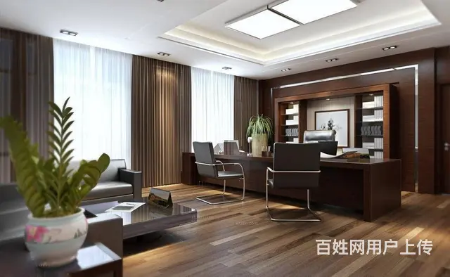 金坛轻钢龙骨隔断吊顶 武进厂房装修 武进办公室装修 - 图片 4