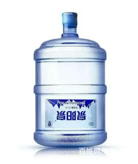 沈阳皇姑区水站|泉阳泉桶装水免费配送上门 - 图片