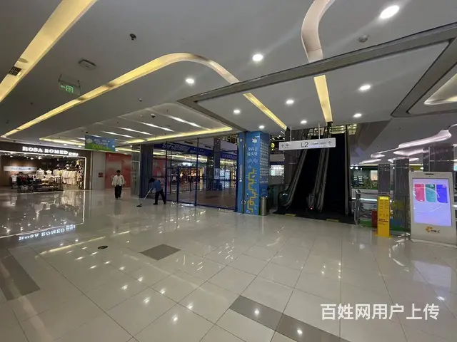 S金牛沙湾精装纹绣店转让（带会员 - 图片 5