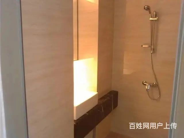 【搞定了！】海田高级公寓家具齐备拎包入住 商住两用1厅 豪华 - 图片 7