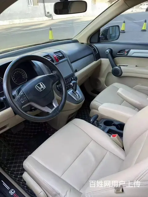 本田CR-V 2010款 2.0 自动 EXi 经典版 - 图片 6