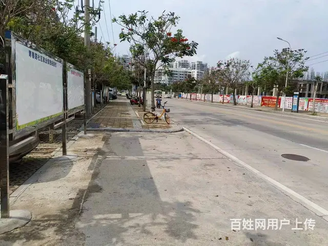 （51旺铺推荐）育春路45平空铺直租 - 图片 5