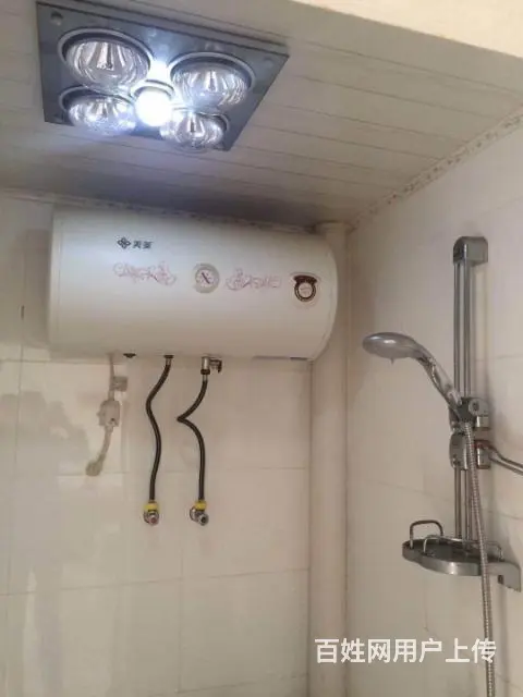 北河新村房屋出租 - 图片 2
