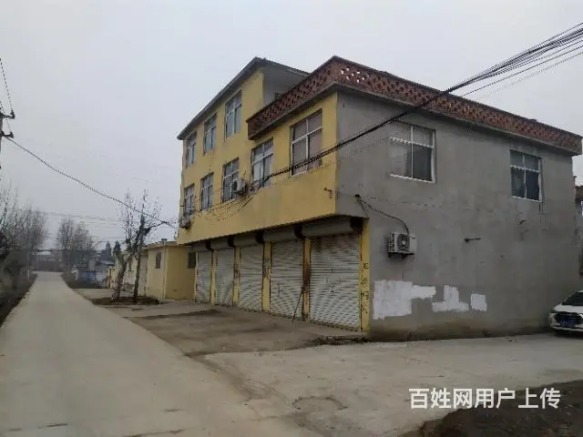 480平入村龙头位置东十里铺自建框架 - 图片 3
