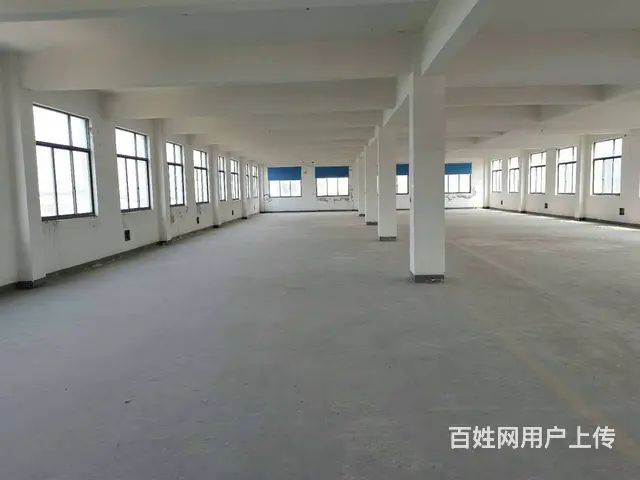 出租武进区礼嘉镇清洋高架边独门独院4500平方可分组价格优 - 图片 2
