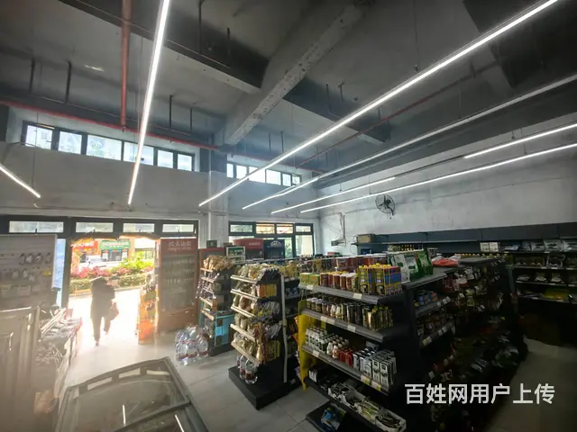 （51旺铺推荐）天涯区碧桂园180平便利店转让 - 图片 9