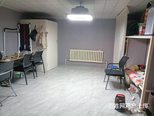 成龙小区 商住两用1厅 简单装修 - 图片 2