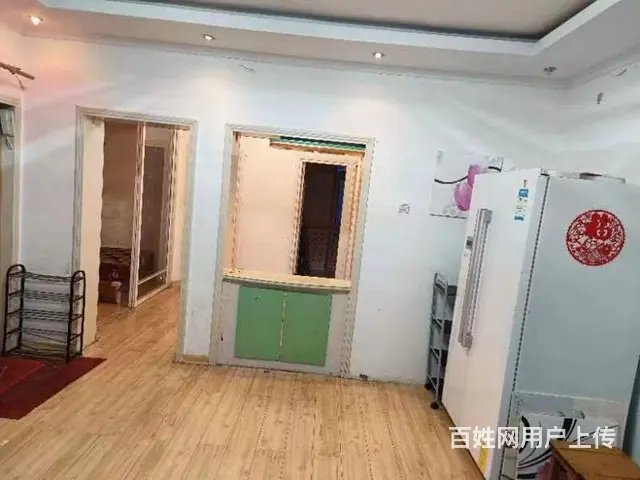 [微笑]出租[微笑]桃山公园二院附近，6楼，65平 - 图片