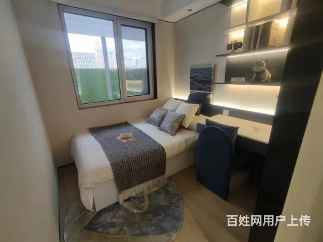 北孝义社区 114平 3室2卫 可贷款 - 图片 3
