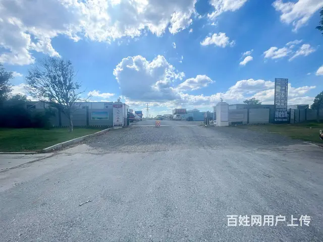 （老板本人）黄兴大道梨江物流园对面5亩场地优价出租6747 - 图片 2