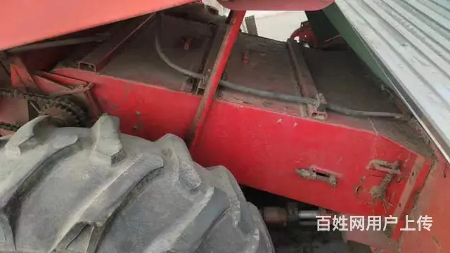 【搞定了！】急售收割机 - 图片 9