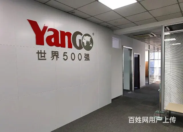 楼层高，景观好，精装修带办公家具，嘉兴中心繁华地段 - 图片 7