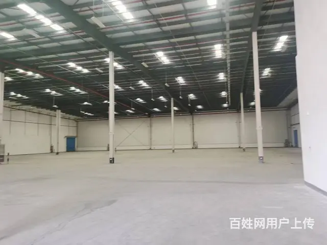 天壬镇原业主直租独门独院68000平米双边卸货 - 图片 4