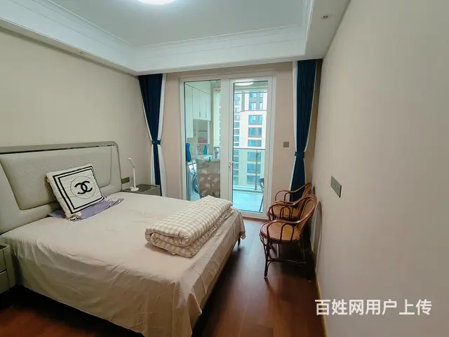 云龙公寓精装3房十一景万安桥燕子弄格林公馆翰林花园带车位 - 图片 4