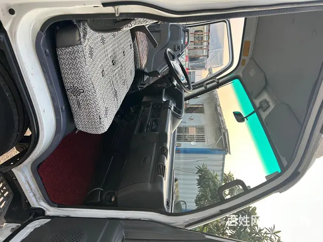 庆铃 厢式货车 国3 - 图片 7