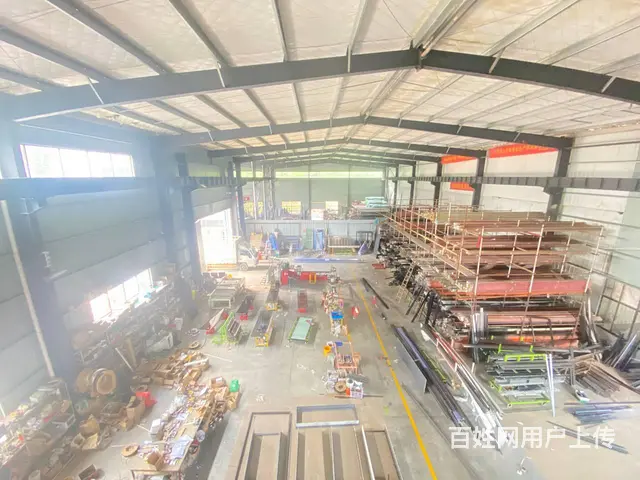 （房东直租）黄兴镇仙人市900平钢结构厂房出租，可带行车 - 图片 4