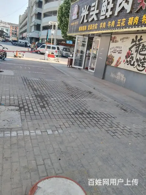 (玖玖)义乌沿街商铺出租 - 图片 10