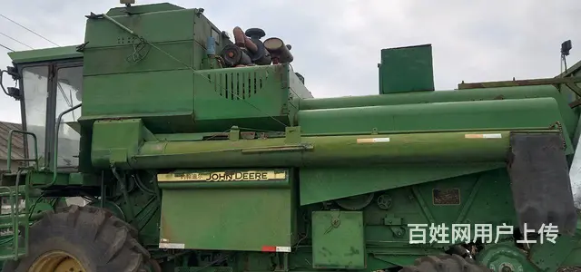 便宜出售双轴c100置换808找差价，10万左右的 - 图片 9