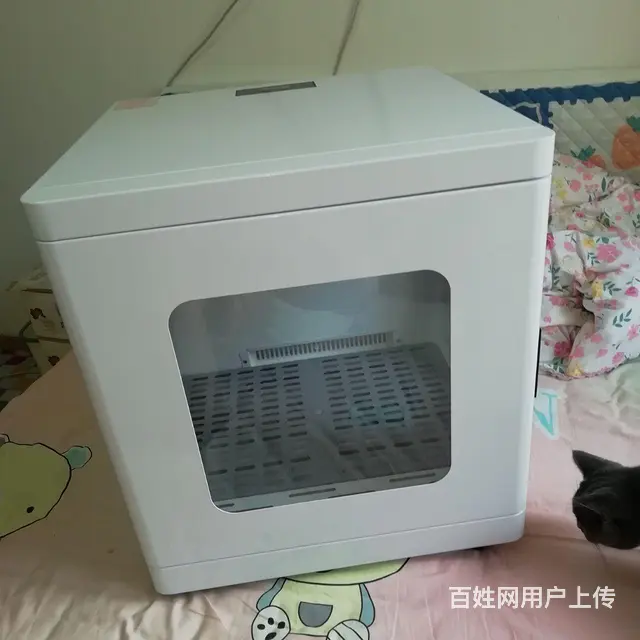 犬猫烘干屋 - 图片 7