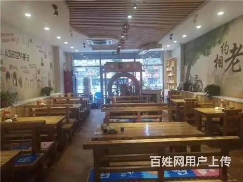 龙城帝景烧烤串店餐馆出兑 - 图片 5
