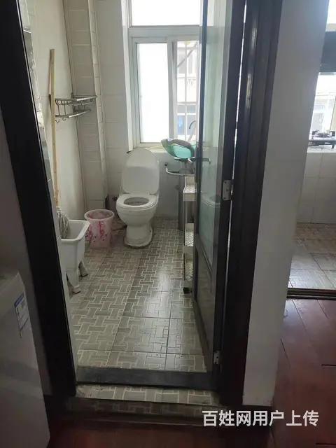 地铁房 精装修离学校，九七医院步行4分钟 - 图片 8