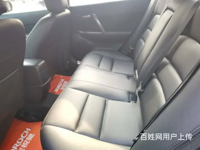 马自达6 2015款 2.0 手自一体 时尚型 - 图片 6