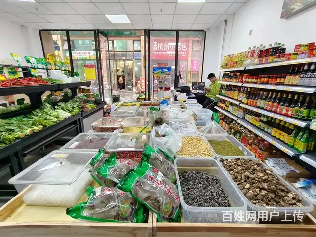 急转望城区谷山路三润星城小区出入口生鲜店 9609 - 图片 10