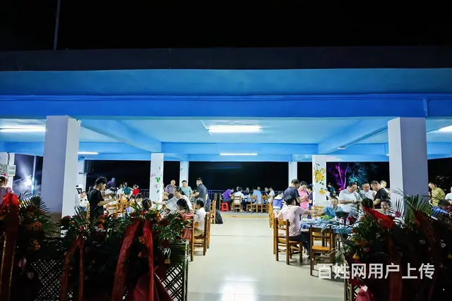 （51旺铺推荐）荔枝沟花神谷生态园鱼塘及场地招合作伙伴 - 图片 1