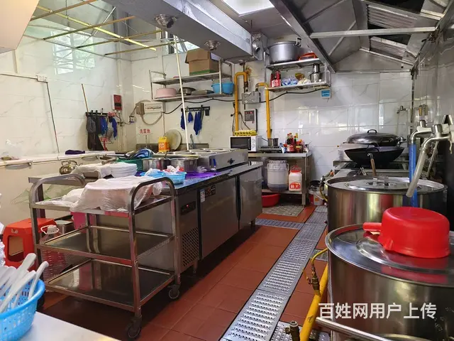 学校旁粉店整体转让！ - 图片 4