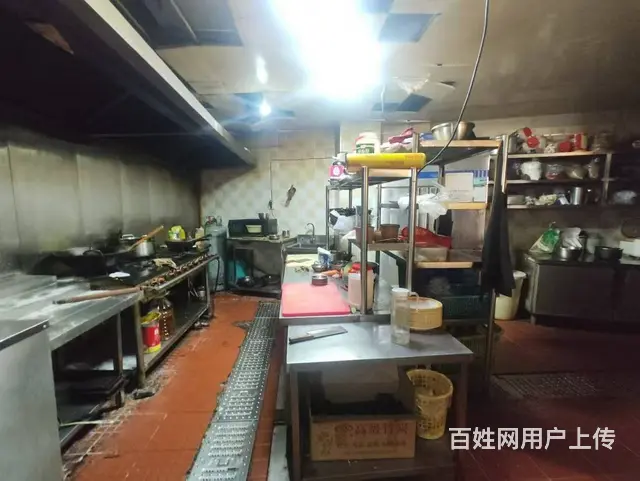 （51旺铺推荐）龙昆南海南师范大学对面180平餐厅转让 - 图片 6