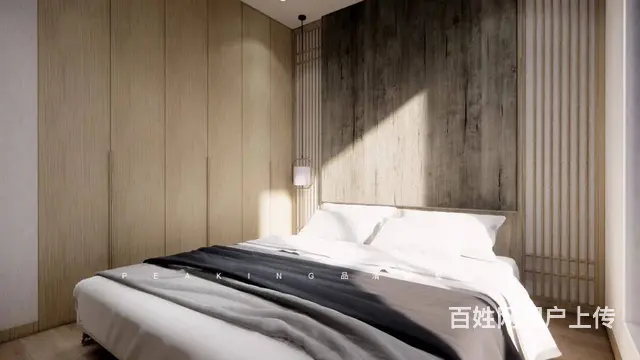 别墅装修 | 220㎡现代禅意风格案例赏析 - 图片 4