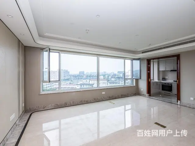 今日新卖特价房，低于市场价格，119平方，1070万，带车位 - 图片 1