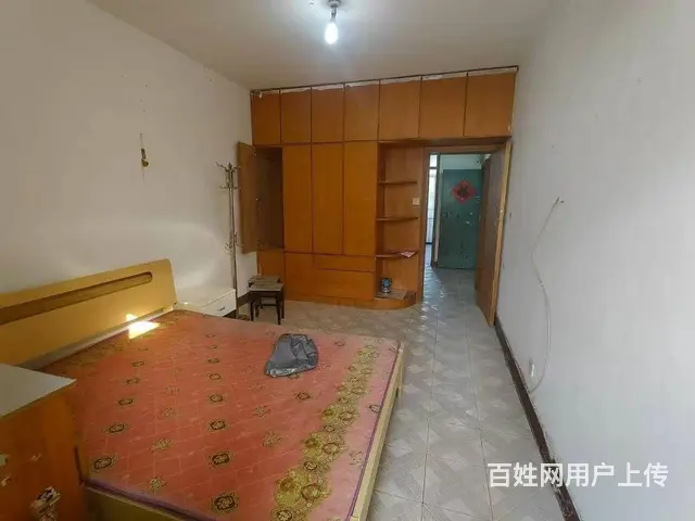 王场新村(鼓楼) 普通住宅1厅 简单装修 - 图片 4