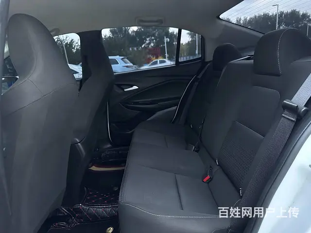 雪佛兰 科沃兹 2020款 1.0T 手自一体 325T 欣 - 图片 9