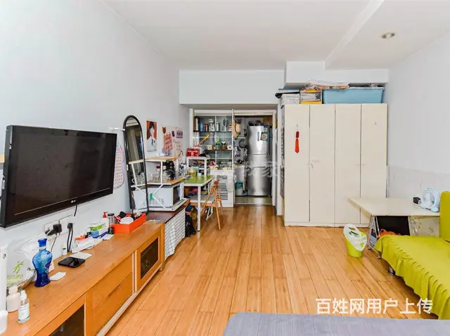 刚需小户型 中誉现代城 价格好谈 可拎包入住 - 图片 2