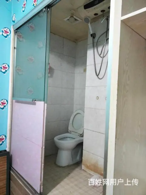押一付一公寓！万达 大悦城 芝罘湾华茂一室500800 - 图片 5