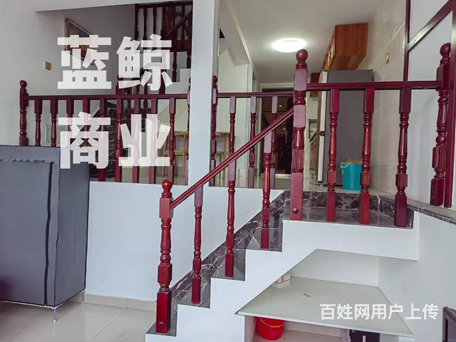 绿地商务城领海 普通住宅1厅 精装修 - 图片 3