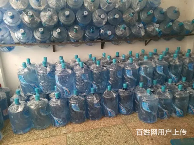 长沙市娃哈哈566桶装水清凉一夏优惠活动，黄花配送 - 图片 5