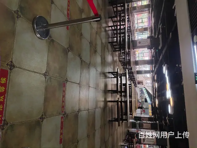 0119梁园区迎宾路商丘医专档口转让 - 图片 2