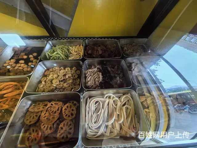 道外 鸭货 熟食店铺出兑 快餐 小吃店出兑 - 图片 5