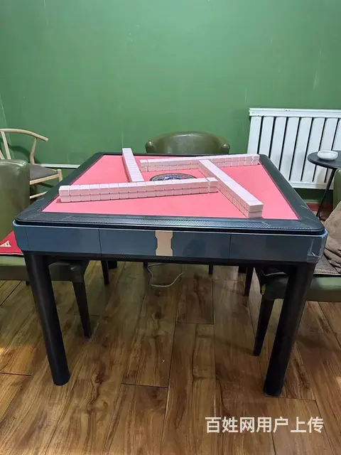 8552（铺联邦）城关区永昌中路棋牌室对外整体转让 - 图片 4