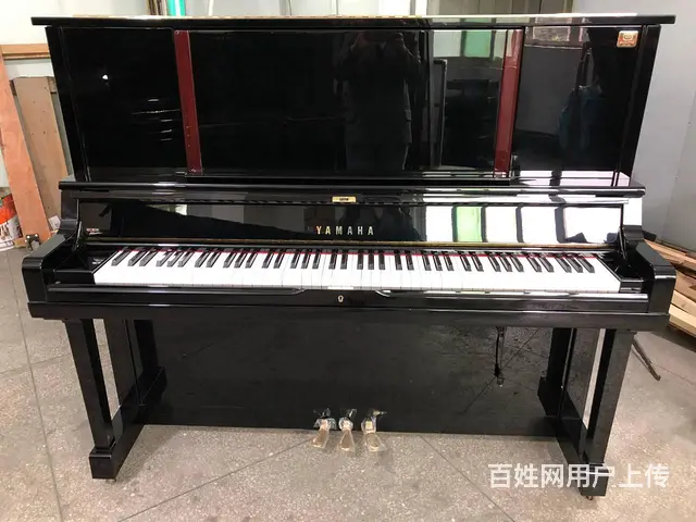 二手钢琴工厂直营－－－厦门樱花钢琴厂 - 图片 8
