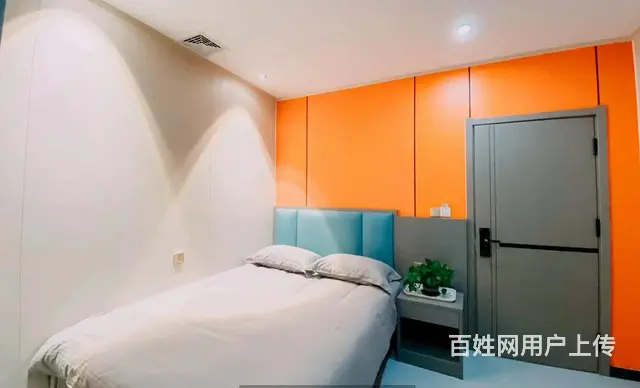 (速转店）整转 宁晋县精装宾馆酒店 装修好 设备全 - 图片 4