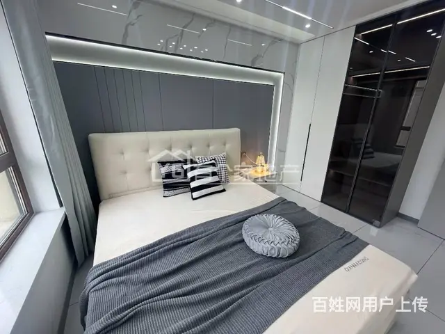 桐楠格领誉 普通住宅 中等装修 - 图片 7