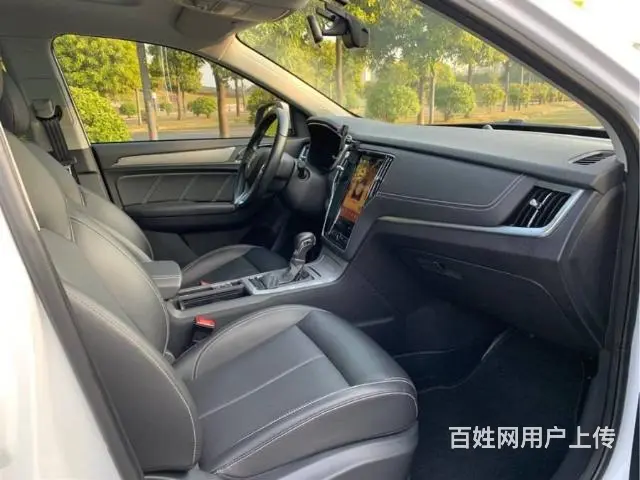 荣威 荣威RX5 2020款 1.5T 双离合 20T Al - 图片 8